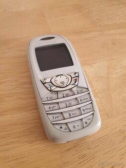 Siemens, Nokia, Sony Ericssone