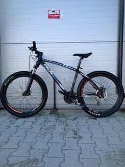 ROCKRIDER Horské kolo EXPL500