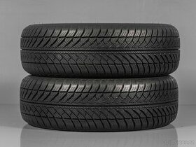 ZIMNÍ PNEU R16, 205/65/16 GOODYEAR 205/65/16 95H, 2KS(Z0637)