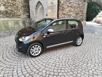 Vw Up CLUB 1.0 Mpi 55kw r.v.2016