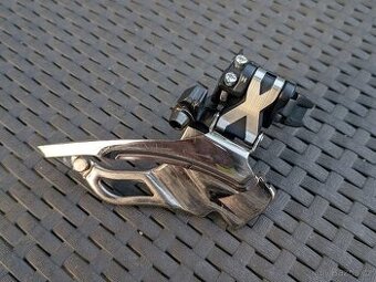 přesmykač Shimano XTR FD-M971 - 1
