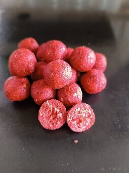 Boilies od 45 Kč - 1