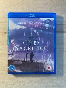 Blu-ray The Sacrifice od Andrej Tarkovskij [Reg. B] - 1