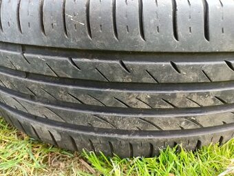 Kola s pneu 215/65 r15