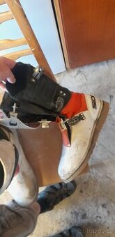 Sidi trial 45