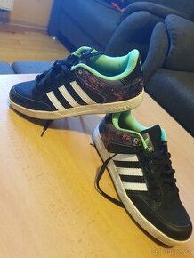 Pánské boty Adidas - limitovaná edice