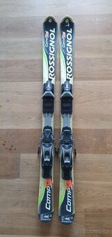 Lyže Rossignol Comp 9 120cm