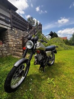 MZ 150