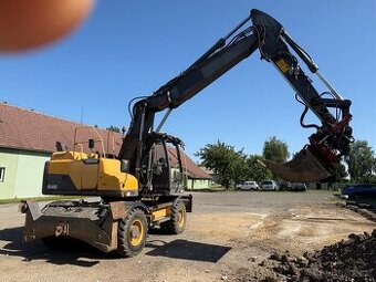 Prodej Volvo ew160d