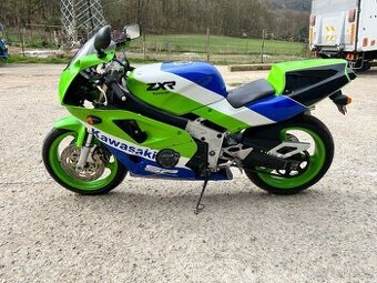 Kawasaki Zxr400h