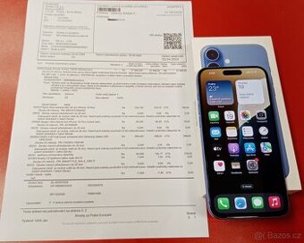 Apple iPhone 16 Plus 128GB záruka Smarty 2/2027