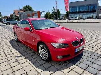 BMW 325Xi Coupé (E46) - automat