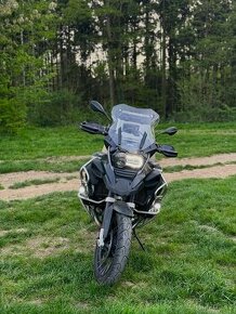 Prodám BMW R1200 gs adventure