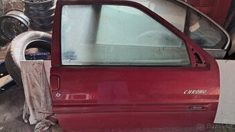 Citroen Saxo 3 dvéř - 1