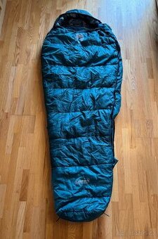 Dětský spacák Coleman pro děti do 150 cm