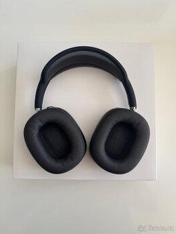 Apple AirPods Max Space gray (Lightning verze)