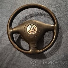 Volant z Golfu 4 GTI