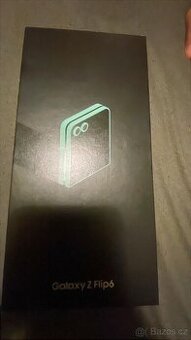 Samsung  Galaxi Flip z 6