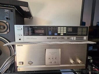 SONY STR AV 260L