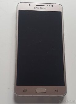 Prodám mobilní telefon Samsung Galaxy J5 (2016) – model SM-J