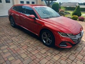 VW Arteon Schooting Brake 2.0 TDI 147KW