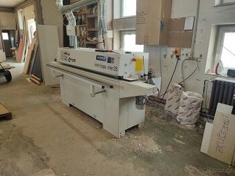 Olepovačka hran SCM Minimax ME 35