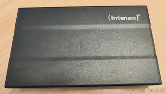 Externí HDD INTENSO