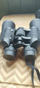 Dalekohled 10x50 nový