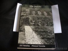 Síla paměti - Jiří Všetečka