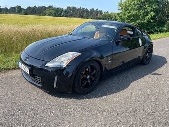 Nissan 350z