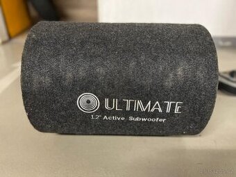 subwoofer