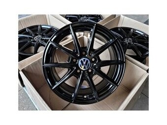 Alu 16 5x112 VW Golf Passat Touran Caddy Tiguan TK572