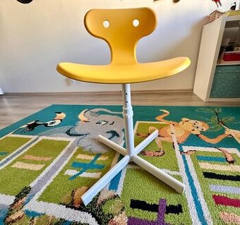 Ikea Molte - výškově nastavitelná židle