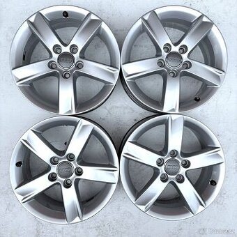 AUDI A3 16" 5X112 ET50