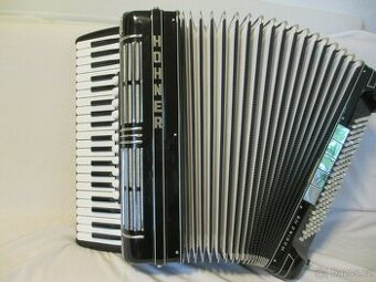 Hohner Morino IVS 120 Basses