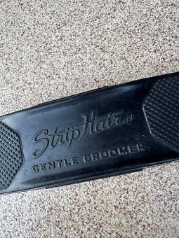 Strip hair original