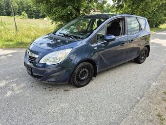 Meriva