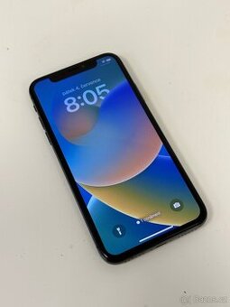 Iphone X 64gb - 1
