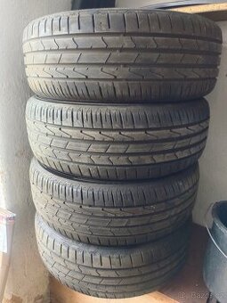 Pneumatiky, letni pneu, kola 195/55 R16