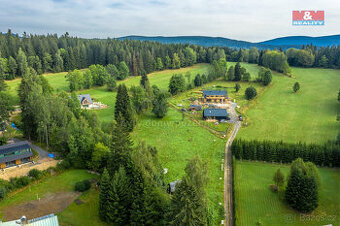 Prodej pozemku k bydlení, 2174m², Kořenov - 1