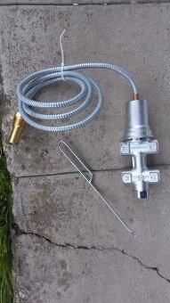 CALEFFI 544400 teplotní pojišťovací ventil 1/2"