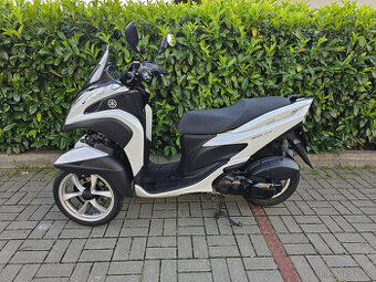 YAMAHA Tricity 125