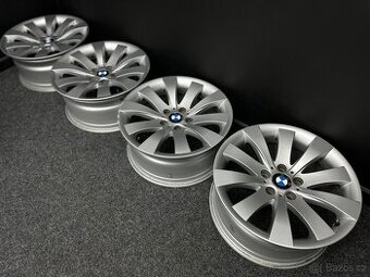 Alu BMW 5x120 18” Style 250