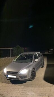 Ford Focus II - náhradní díly