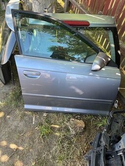 Zbylé díly Audi a3 Tfsi 05