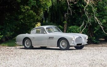 Talbot Lago T14 LS 2500 Sport z roku 1957 - 1