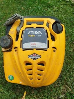 Motor Briggs&Stratton