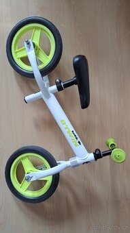 Odrážedlo Btwin RunRide 100 Decathlon