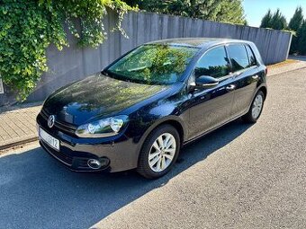 Volkswagen Golf 1.2TSI 140 000km