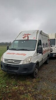 IVECO DAILY 3,0 107 KW